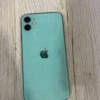 آیفون ۱۱