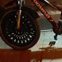 دوچرخه سلام