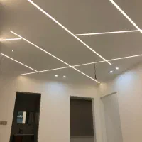 برقکار،برقکاری ساختمان