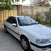 پژو پارس LX Tu5 مدل 1398