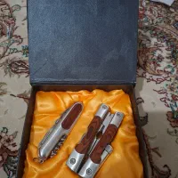 ست چاقو همه کاره