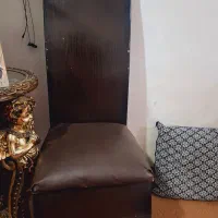 میز ناهار خوری ۴ نفره|میز و صندلی غذاخوری|نیشابور, رحمت آباد|دیوار