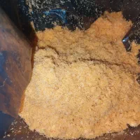 تفاله میوه (خوراک دام)