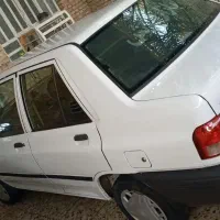 پراید مدل ۹۵|خودرو سواری و وانت|باوی, |دیوار