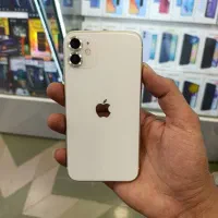 آیفون 11نرمال ZAA
