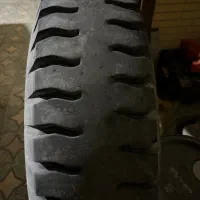 لاستیک کامیون ۲۴