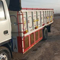 ایسوزو ۶تن مدل ۸۸