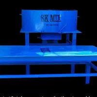 دستگاه سنگ مصنوعی و قالب|مصالح و تجهیزات ساختمان|کاشان, لتحر|دیوار