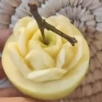 حکاکی و میوه آرایی برای یلدا و مجالس عروسی .|خدمات پذیرایی، مراسم|بندرعباس, |دیوار