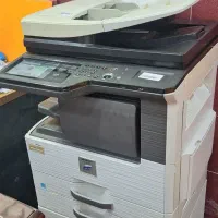 دستگاه کوپی شارپ mx314n|پرینتر، اسکنر، کپی، فکس|قشم, |دیوار