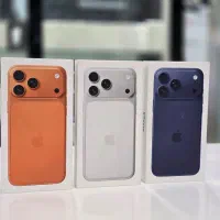 آیفون ۱۷نرمال ۲۵۶گیگ|موبایل|کرج, عظیمیه|دیوار