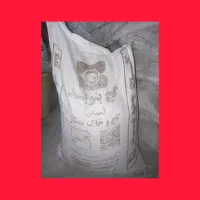 گچ و خاک آماده درجه یک (قیمت به نرخ کارخانه )