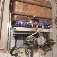 آبگرمکن دیواری بوتان کم فشار