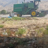 فروش کمباین مدل۸۵