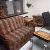 مبل ، یخچال الکترواستیل و گاز روکار