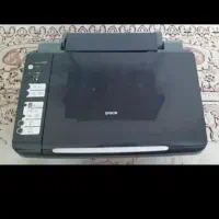 Epson CX73300|پرینتر، اسکنر، کپی، فکس|اصفهان, میرعماد|دیوار