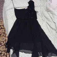 تعدادی لباس مجلسی  نو و در حد نو