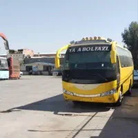 اتوبوس میدل باس یوتانگ