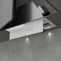 هود مخفی آلتون ۶۰ سانتی|هود|ساری, |دیوار