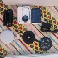 دوربین Insta 360 GO 3S|دوربین عکاسی و فیلم‌برداری|اهواز, طالقانی|دیوار