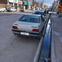 پژو تک گانه ۸۳