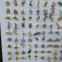 پرسینگ و گوشواره جواهری شیک|بدلیجات|تهران, فردوسی|دیوار