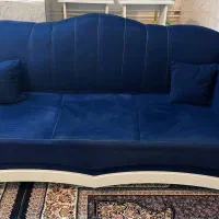 ۷ نفره راحتی فروش فوری