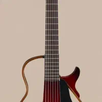 گیتار سایلنت یاماها slg 200n