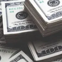 کسب درامد دلاری