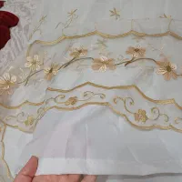 پرده گیپور|پرده، رانر، رومیزی|رشت, جانبازان|دیوار
