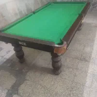 میز بیلیارد