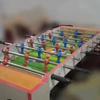 فوتبال دستی بزرگ