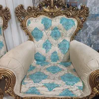 مبلمان سلطنتی|مبلمان خانگی و میز عسلی|ساری, |دیوار