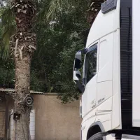 راننده پایه یک (جویای کار و آماده همکاری)