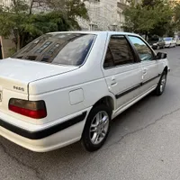 فروش پارس elx