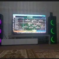 تلویزیون هوشمند 65 اینچ سونی
