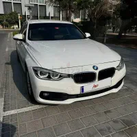 BMW 318i|خودرو سواری و وانت|رضوانشهر, |دیوار
