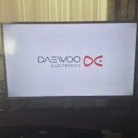 ال ای دی ۵۰ اینچ دوو