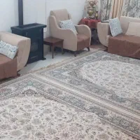 دوخوابه 85 متری در بست