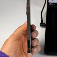 آیفون ۱۴ پرو ۲۵۶ گیگ|موبایل|ارومیه, |دیوار