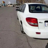 ریو مدل ۱۳۸۶|خودرو سواری و وانت|رباط‌کریم, نصیرشهر|دیوار