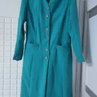 لباسهای مجلسی ومانتوهای تمیز باقیمت مناسب|لباس|شاهینشهر, دکتر حسابی|دیوار