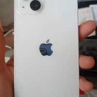 آیفون 13 نرمال 128 با گارانتی باطری ۹۸