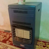 بخاری گازی نو بدون دودکش|بخاری، هیتر، شومینه|زاهدان, |دیوار