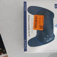 دسته ps4وpc|کنسول، بازی ویدئویی و آنلاین|تبریز, |دیوار