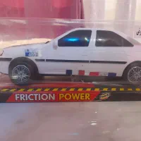 اسباب بازی  ماکت پرشیا