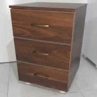 فایل سه کشو