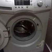 ماشین لباسشویی ۶کیلویی کرال.