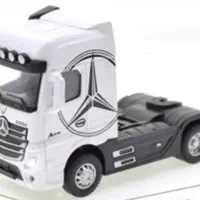 راننده تریلی