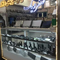 صفحه نمایش/باتری/اداپتور لپتاپ/شارژر لپ تاپ/باطری